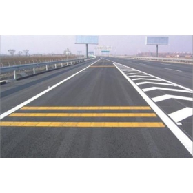 泸州市交通标线厂家_道路划线施工_厂家_价格