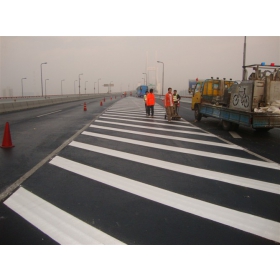 泸州市公路标线厂家_道路划线施工_厂家_价格